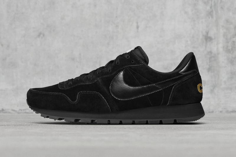 COMME des GARÇONS x Nike 全新聯名 Air Pegasus 83 鞋款