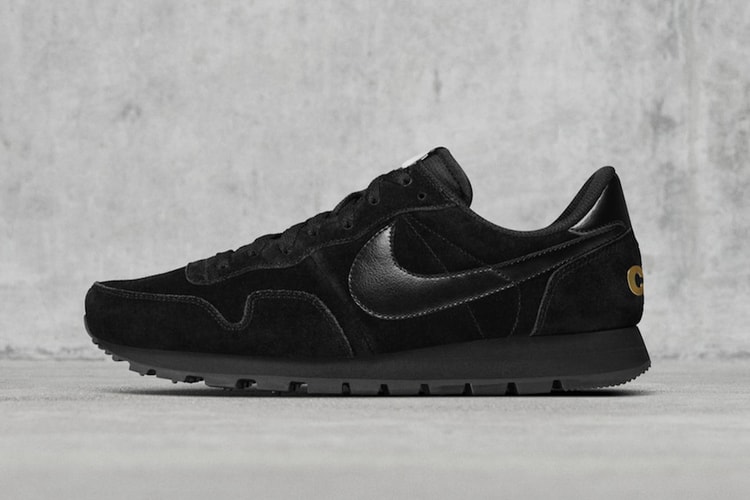 COMME des GARÇONS x Nike 全新聯名 Air Pegasus 83 鞋款