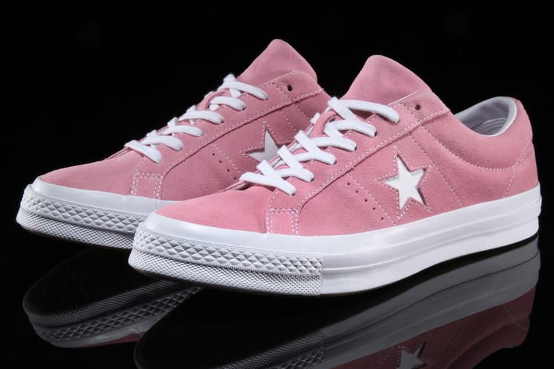 Converse One Star Pastel Pack