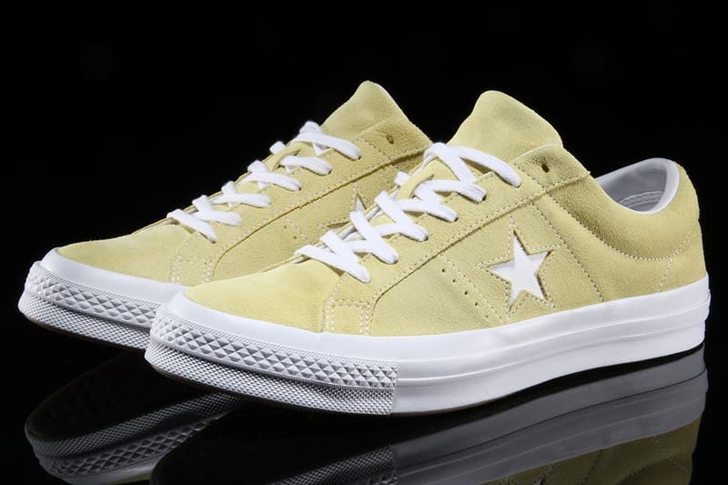 Converse One Star Pastel Pack