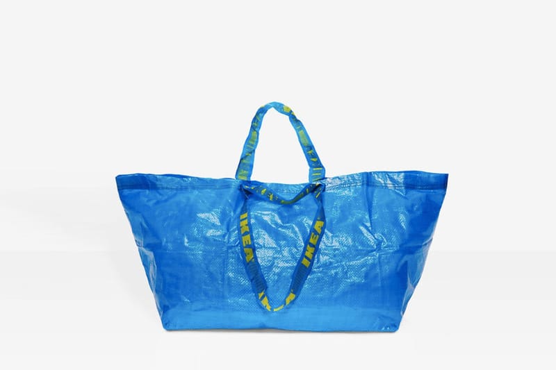 總力回顧 IKEA FRAKTA 改裝熱潮