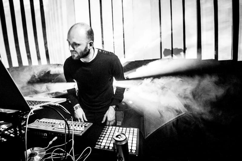 赠奖福利！首届潮潮豆瓣音乐周等你一探究竟