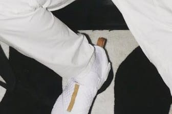 Drake 曝光疑似 OVO x Air Jordan Trunner 聯名鞋款