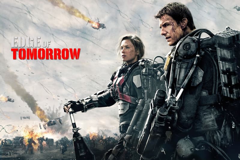 《Edge of Tomorrow》續集片名確認！