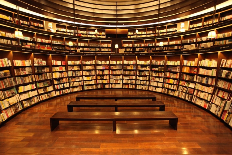 決戰蔦屋書店!「誠品生活」進軍日本倒數計時中