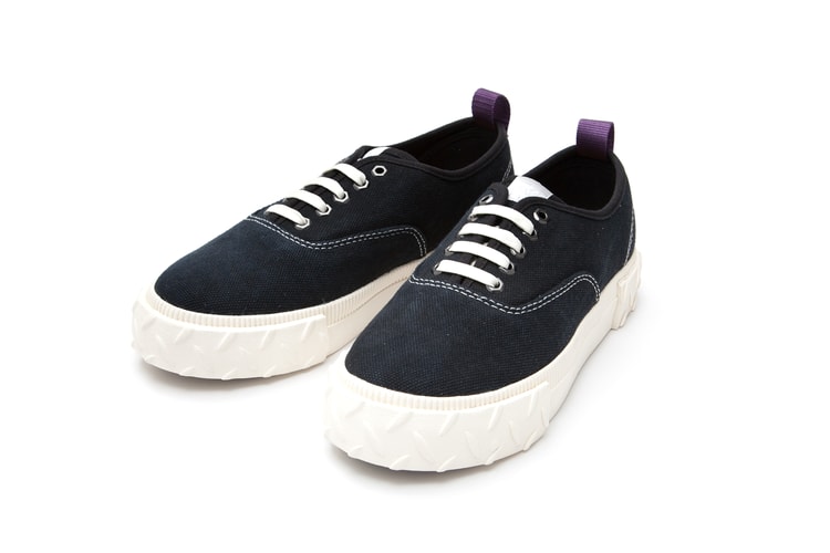 Eytys 2017 春夏鞋履系列