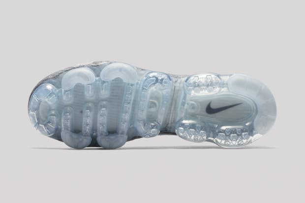 Nike Air Vapormax 全新「Dark Grey」配色即將登陸 HBX