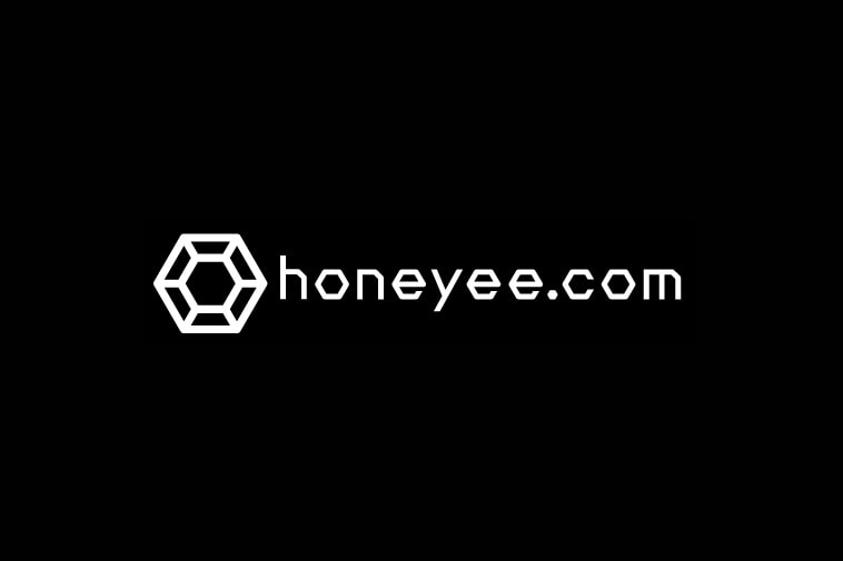 honeyee 全新體制公開！6 月 1 日網站全面更新