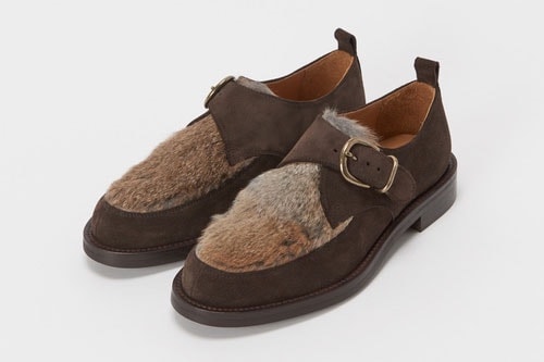 Hender Scheme 2017 秋冬新作預覽