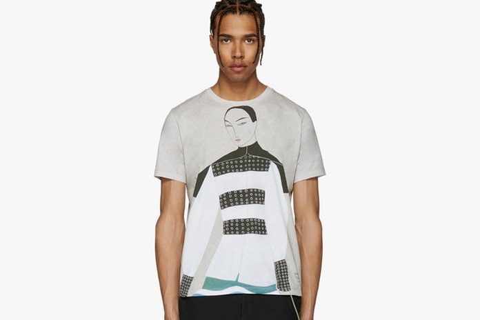 SSENSE 獨佔 Kelly Beeman x J.W.Anderson 全新別注系列