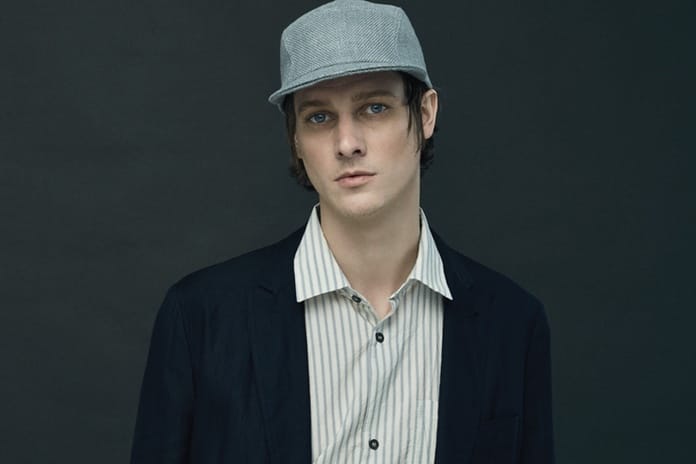 Larose Paris 2017 春夏系列 Lookbook