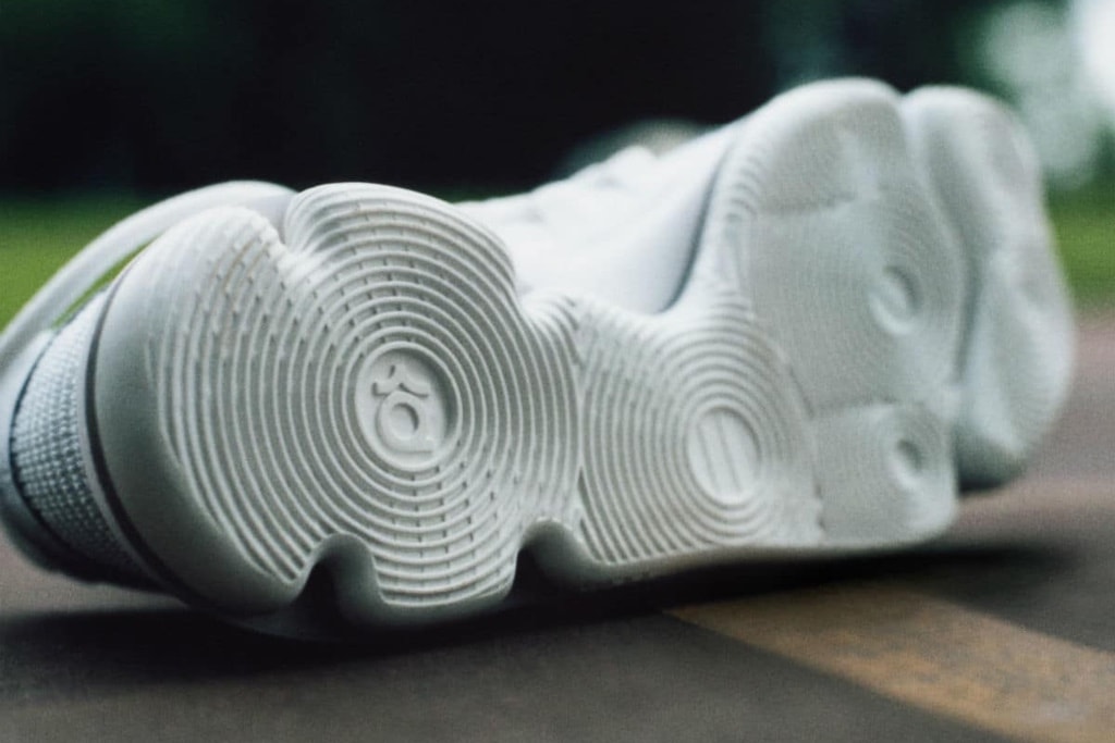 Nike 發佈 Kevin Durant 第十代戰靴 KD 10