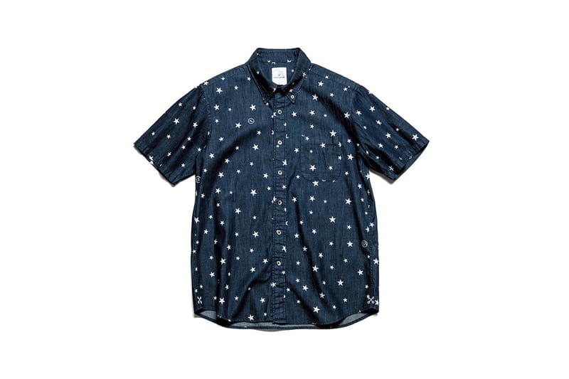 uniform experiment 2017 夏季新品