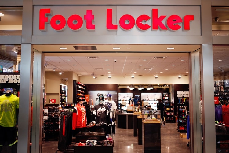 Foot Locker 首季營運失利-下季將採取 B 計劃迎戰