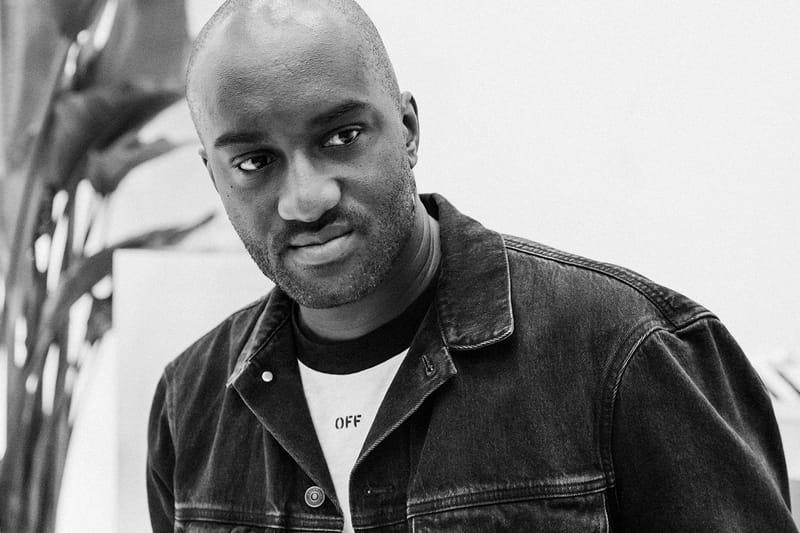 HYPEBEAST 專訪 OFF-WHITE 設計師 Virgil Abloh 探討「Hi-Street」熱潮背後
