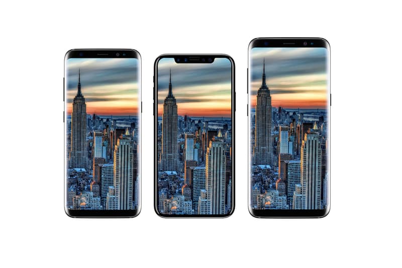 測量報告外洩－iPhone 8 詳細尺寸全公開