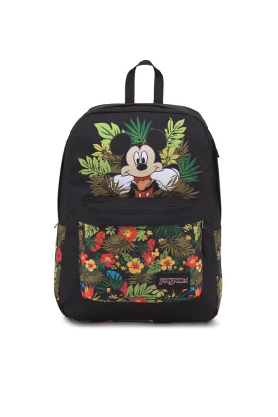 JanSport x Disney 全新聯名背包系列