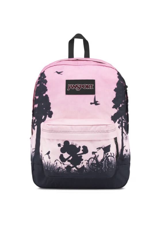 JanSport x Disney 全新聯名背包系列