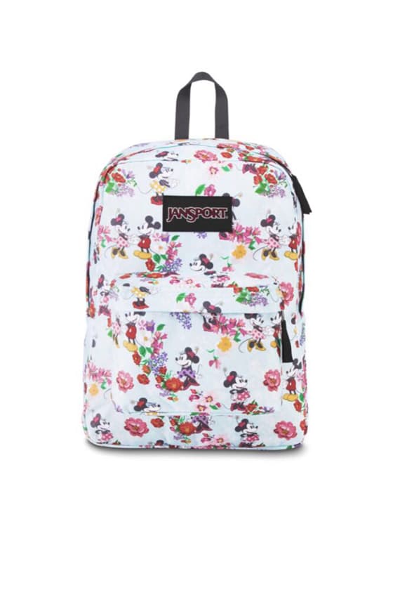 JanSport x Disney 全新聯名背包系列