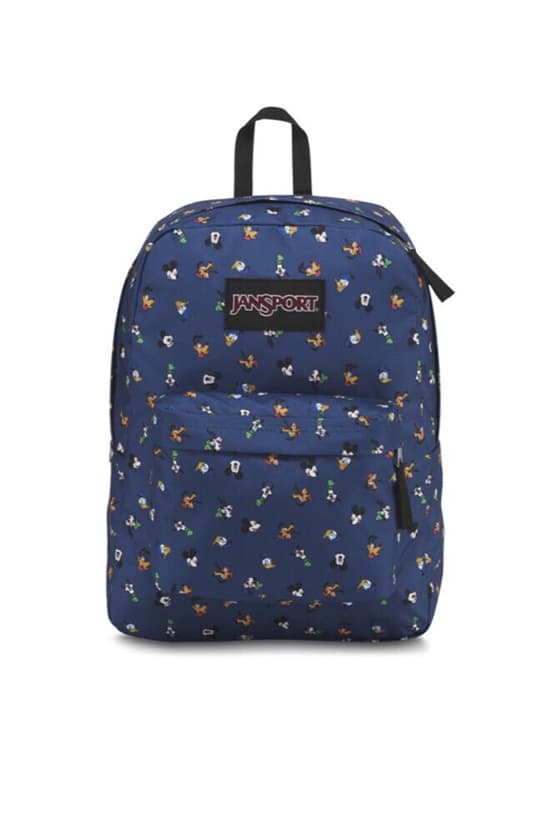 JanSport x Disney 全新聯名背包系列