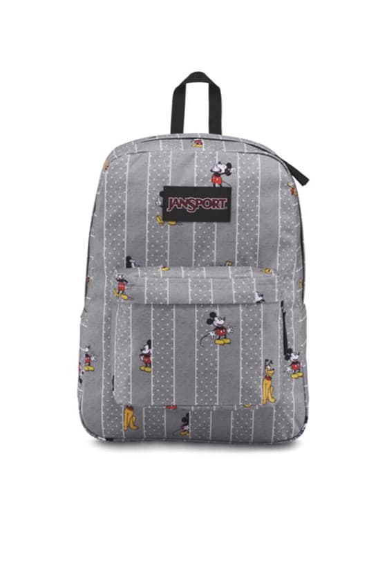 JanSport x Disney 全新聯名背包系列