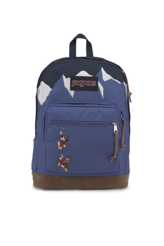 JanSport x Disney 全新聯名背包系列