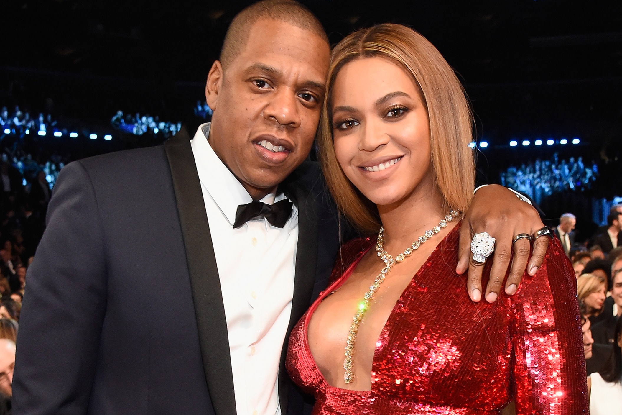 JAY Z 與 Beyoncé 總資產突破 $10 億美元