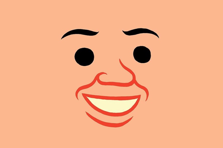 Joan Cornellà 將於上海舉辦個人展覽