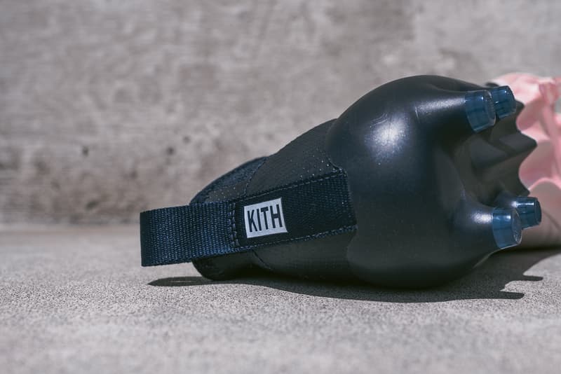 KITH x adidas Soccer Footwear Collection Closer Look