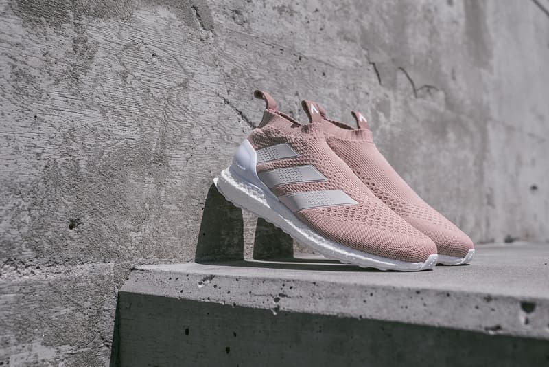 KITH x adidas Soccer Footwear Collection Closer Look