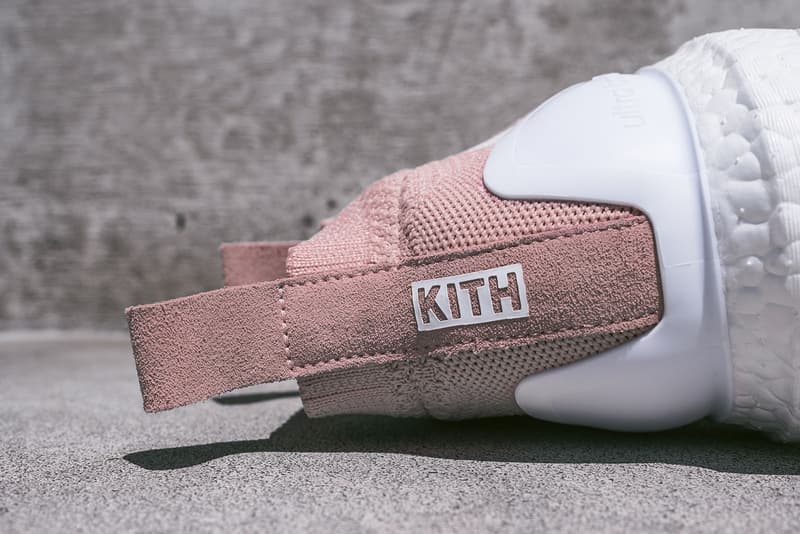 KITH x adidas Soccer Footwear Collection Closer Look