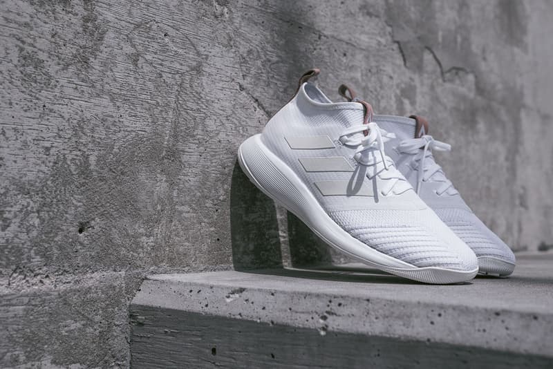 KITH x adidas Soccer Footwear Collection Closer Look