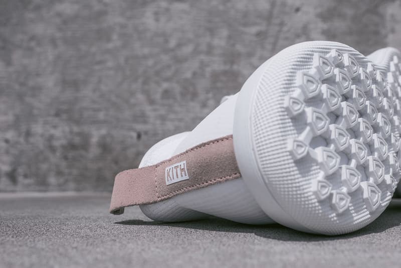 KITH x adidas Soccer Footwear Collection Closer Look