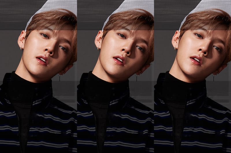 HYPEBEAST 獨家專訪鹿晗－adidas Originals 最新大中華區品牌形象代言人