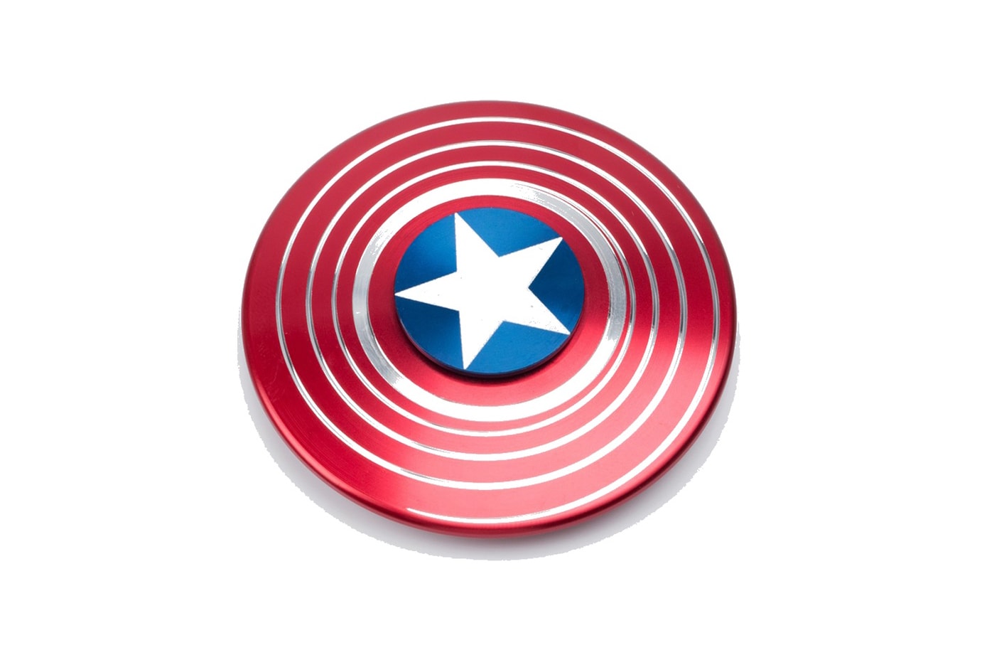 Marvel Fidget Spinners colette