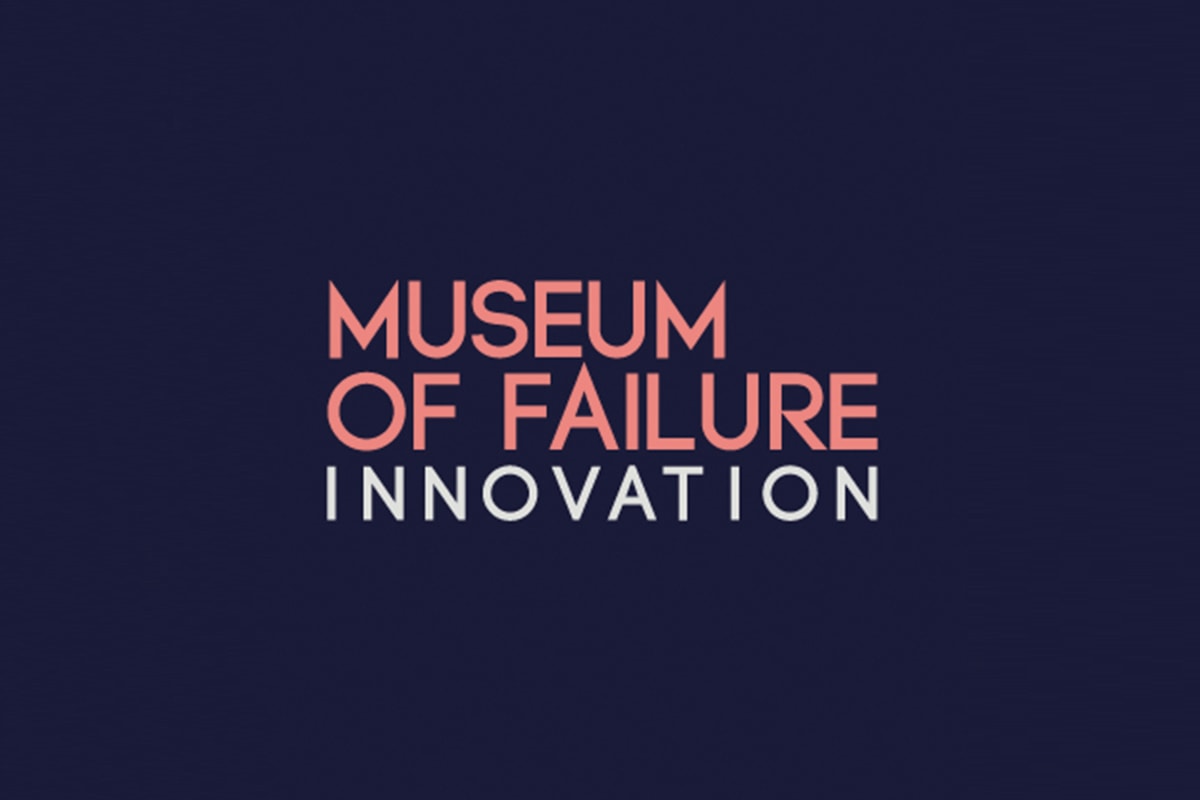 全球首家「失敗博物館」將於 6 月在瑞典開幕