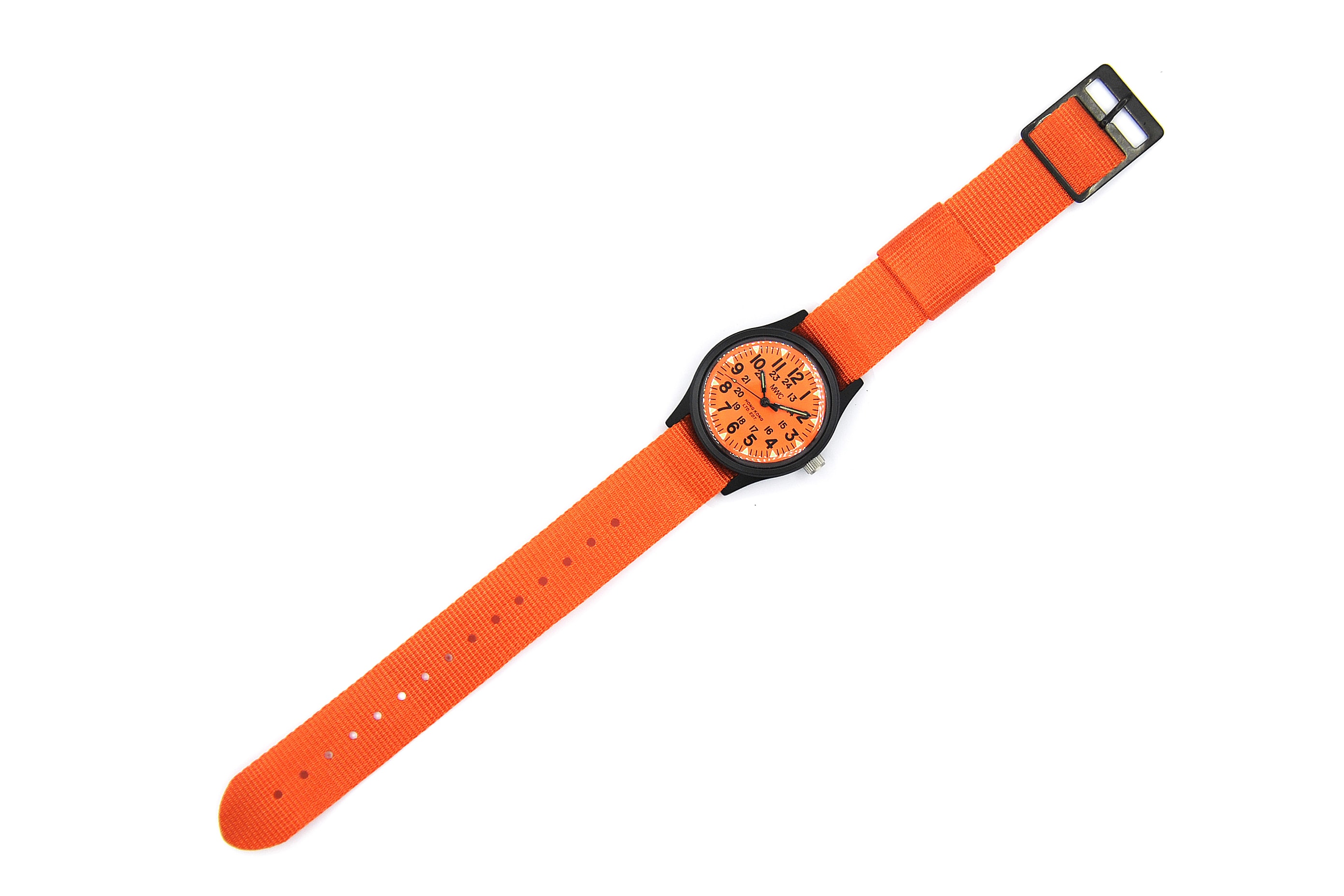MWC 推出全新 Vietnam Watch 限量腕錶