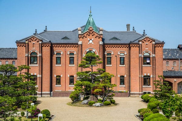 體驗牢獄生活？日本首間監獄改裝飯店 2020 年開業