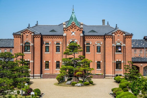 日本首間監獄改裝飯店 2020 年開業