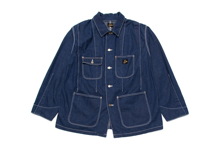 NEEDLES 2017 春夏系列新品上架