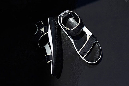 NEIGHBORHOOD x Teva Terra-Float Universal 2.0 聯名涼鞋