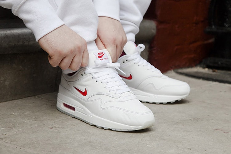 Nike Air Max 1 Jewel 即將復刻回歸