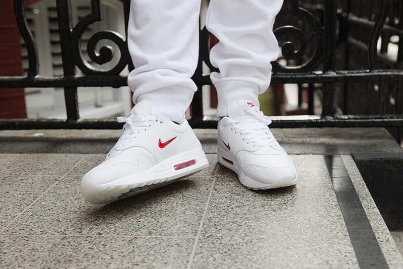 Nike Air Max 1 Jewel