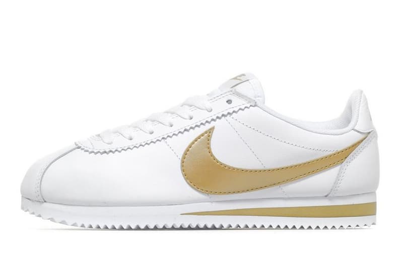 Nike Cortez 推出女生專屬全新配色「Glitter Pack」