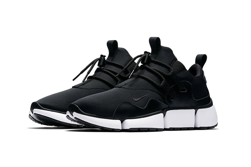 Nike Pocket Knife DM 全新配色系列