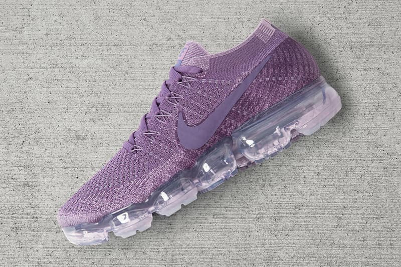 近賞 Nike Air VaporMax 全新「Day to Night」別注系列