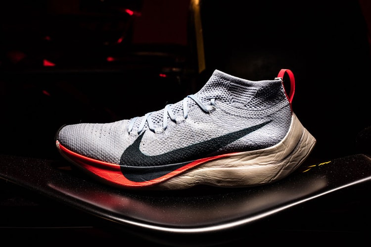 Nike BREAKING2 企劃注目鞋款-Nike 全新概念跑鞋 Zoom Vaporfly Elite 入手詳情