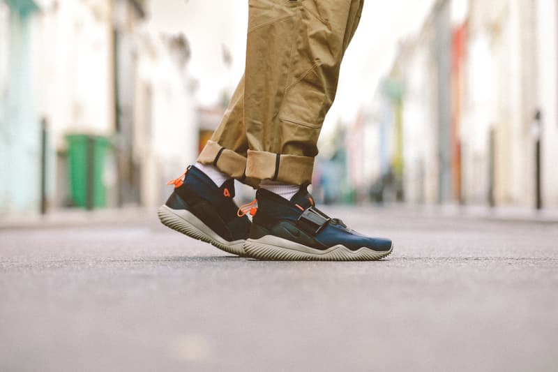 NikeLab ACG 07 KMTR Bodega