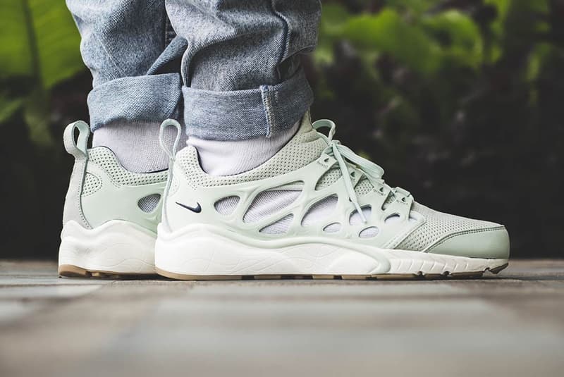 NikeLab Air Zoom Chalapuka 推出全新配色「Mint」