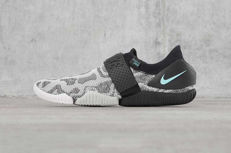 NikeLab Aqua Sock 360 全新配色系列